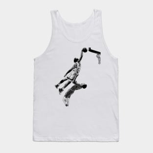 Dunk Of The Year Tank Top